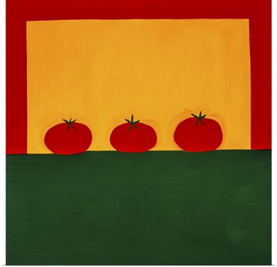 Tomatoes, 1998
