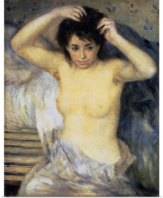 Torso, Or Before The Bath, 1873-75