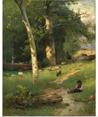 Under The Greenwood, 1881