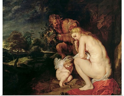Venus Frigida, 1614
