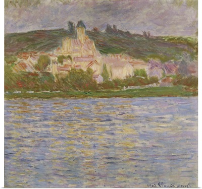 Vetheuil, 1902