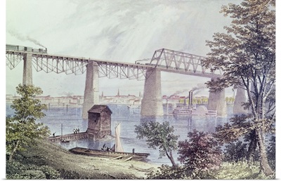 View of Louisville