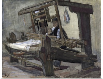 Weaver (Tisserand), 1885