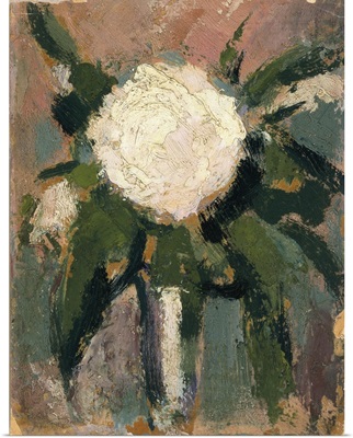 White Flower, 1941