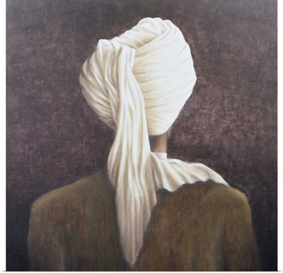 White turban, 2005