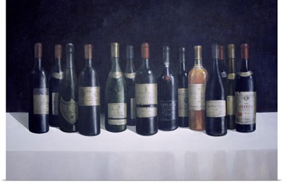 Winescape, 1998