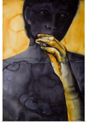 Yellow Hand o The Dirty Yellow Series, 2016