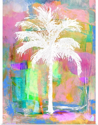 Abstract Palm II