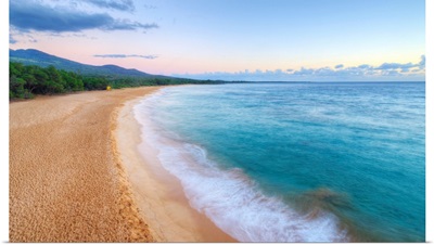 Big Beach - Maui