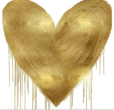 Big Hearted Gold