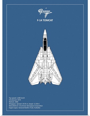 BP F-14-Tomcat