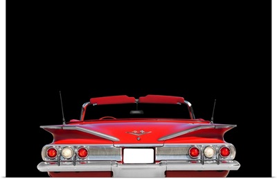 Chevrolet Impala 1960