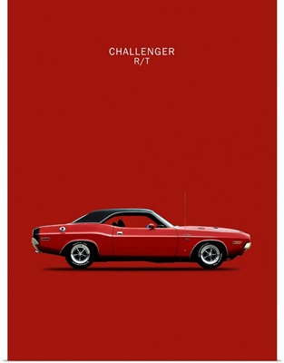 Dodge Challenger R-T 1970