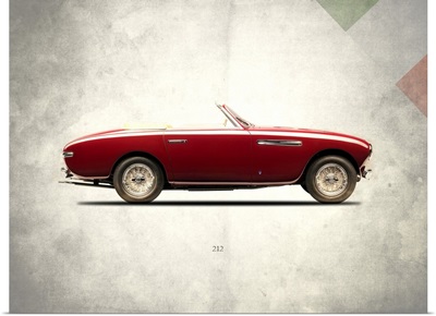 Ferrari 212 1951