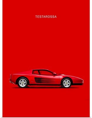 Ferrari Testarossa 84