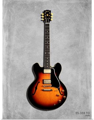 Gibson ES335 59