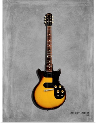 Gibson Melody Maker 62
