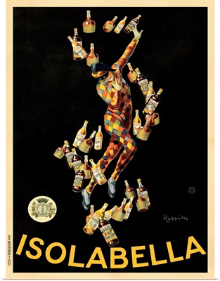 Isolabella, 1910