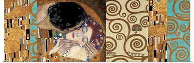 Klimt II 150 Anniversary