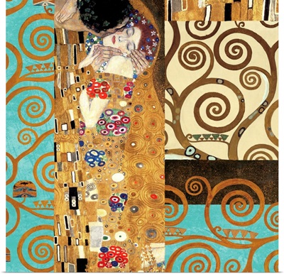 Klimt IV 150 Anniversary