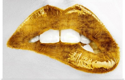 Luscious Gold