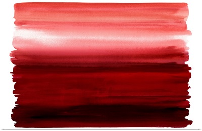 Ombre Red I