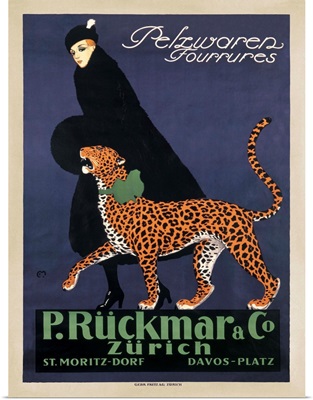 P. Rckmar and C., 1910