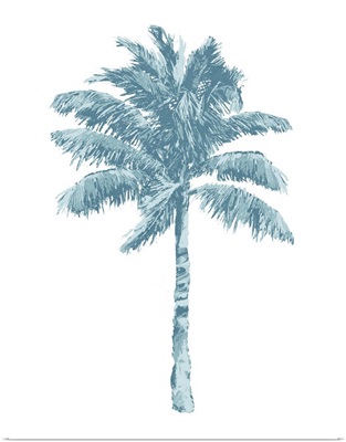 Palm Aqua I