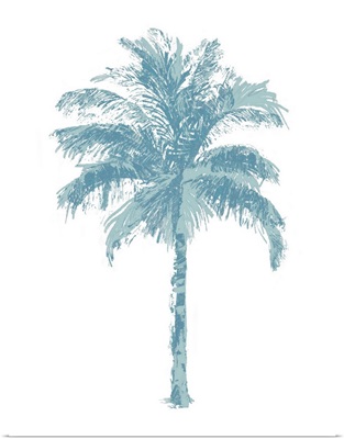 Palm Aqua II