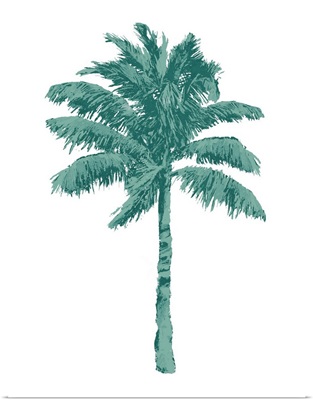 Palm Green I