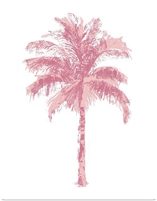 Palm Pink II