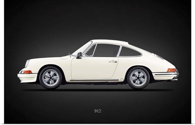 Porsche 912 1967