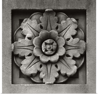 Architectural Detail I