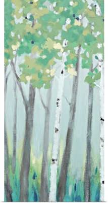 Forest View I