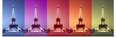 Paris Colors