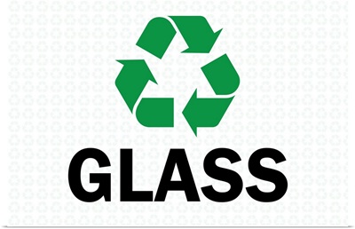 Recycle - Glass