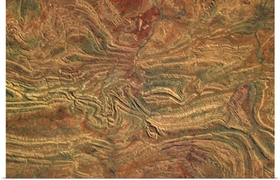 The Australian Outback is effortlessly, crazily beautiful