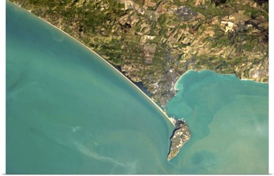 The Isle of Portland looks like a place I'd like to visit when I get back to Earth