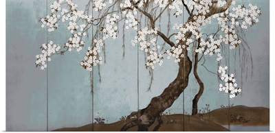 Cherry Blossom Panels 3