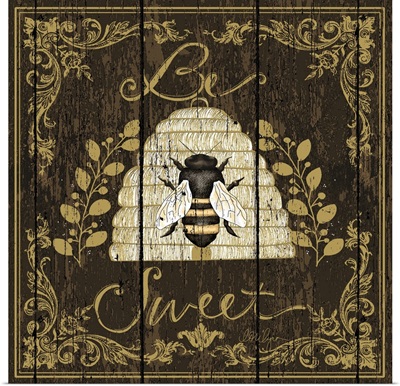 Be Sweet Bee