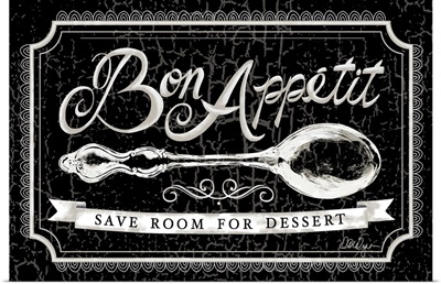 Bon Appetit II