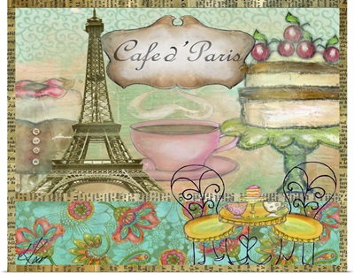 Cafe d'Paris