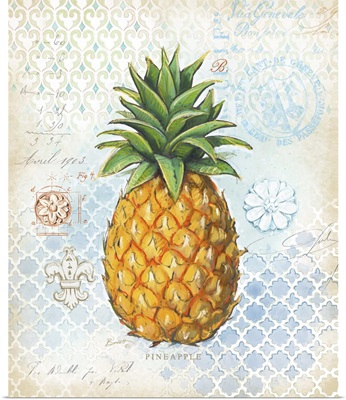 Classic Pineapple