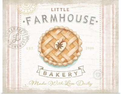 Farmhouse Bakery