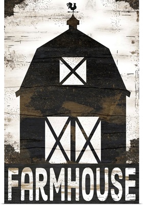 Farmhouse Barn