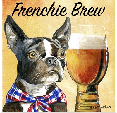 Frenchie - Beer