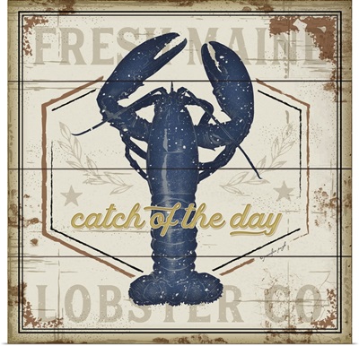 Fresh Maine Lobster Co.