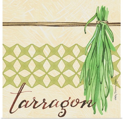 Fresh Tarragon