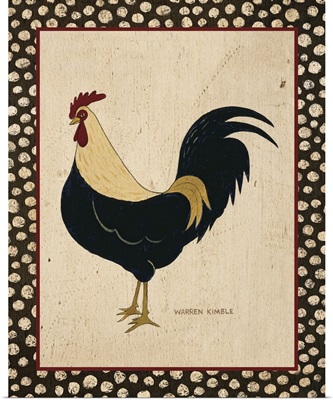 Goldfeather Chicken