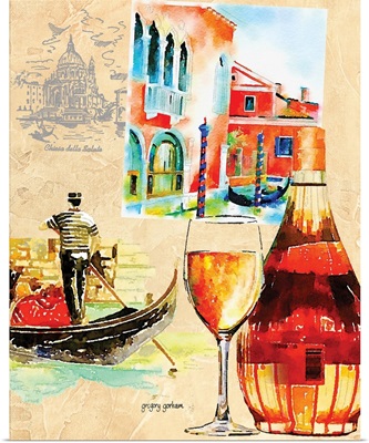 Italy - Travel Journal